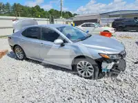 2021 Toyota CAMRY фото