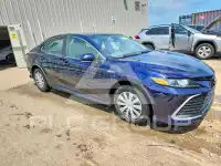 2021 Toyota CAMRY фото