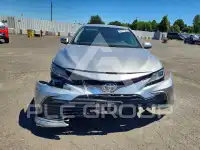 2021 Toyota CAMRY фото