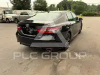 2021 Toyota CAMRY фото