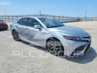 2021 Toyota CAMRY фото