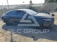 2021 Toyota CAMRY фото