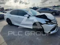 2021 Toyota CAMRY фото