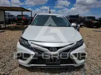 2021 Toyota CAMRY фото