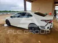 2021 Toyota CAMRY фото