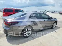 2021 Toyota CAMRY фото