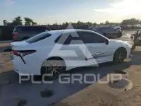 2021 Toyota CAMRY фото