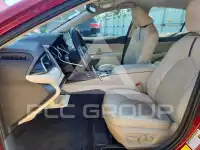 2021 Toyota CAMRY фото