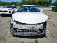 2021 Toyota CAMRY фото