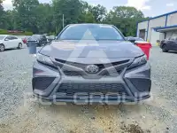 2021 Toyota CAMRY фото