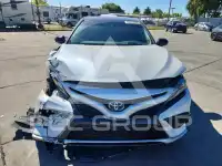 2021 Toyota CAMRY photo