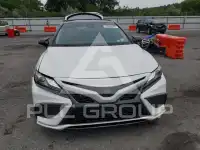 2021 Toyota CAMRY фото