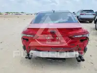 2021 Toyota CAMRY фото