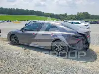 2021 Toyota CAMRY фото