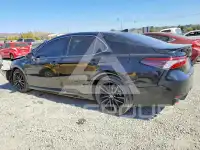 2021 Toyota CAMRY фото