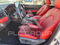 2021 Toyota CAMRY photo