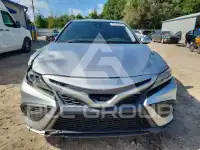 2021 Toyota CAMRY фото