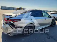 2021 Toyota CAMRY фото