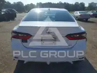 2021 Toyota CAMRY фото