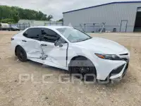 2021 Toyota CAMRY фото