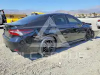 2021 Toyota CAMRY фото
