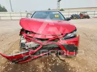 2021 Toyota CAMRY фото