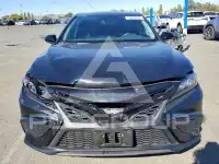 2021 Toyota CAMRY фото