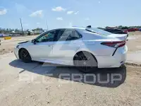 2021 Toyota CAMRY фото