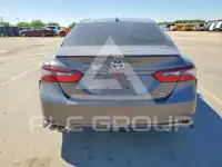2021 Toyota CAMRY фото