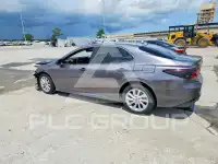 2021 Toyota CAMRY фото