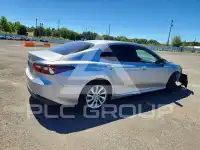 2021 Toyota CAMRY фото