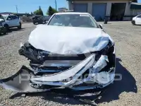 2021 Toyota CAMRY фото