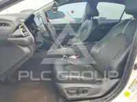 2021 Toyota CAMRY фото