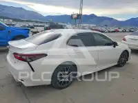 2021 Toyota CAMRY фото