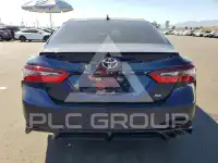 2021 Toyota CAMRY фото