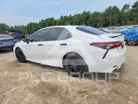 2021 Toyota CAMRY фото