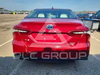 2021 Toyota CAMRY фото