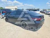 2021 Toyota CAMRY фото