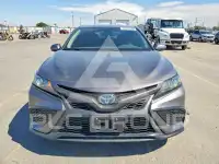 2021 Toyota CAMRY фото