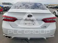 2021 Toyota CAMRY фото