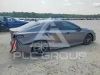 2021 Toyota CAMRY фото