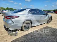 2021 Toyota CAMRY фото