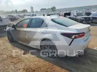 2021 Toyota CAMRY фото