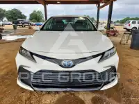 2021 Toyota CAMRY фото