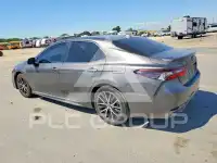 2021 Toyota CAMRY фото