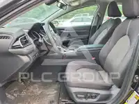 2021 Toyota CAMRY фото