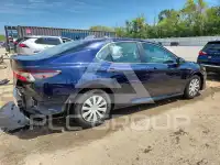 2021 Toyota CAMRY фото