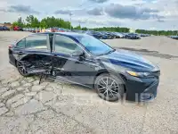 2021 Toyota CAMRY фото