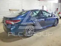 2021 Toyota CAMRY фото