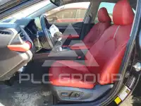 2021 Toyota CAMRY фото